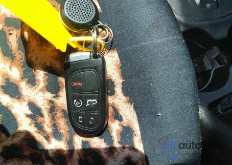 2015 Jeep Cherokee Limited from USA, damaged, VIN 1C4PJMDS3FW648081